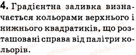 фото задание 4 - 14. геометричні фігури в графічному редакторі - розділ 3. графічний редактор