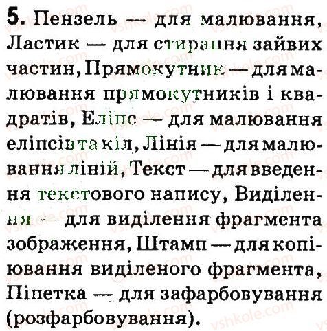 фото задание 5 - 15. вітальна листівка - розділ 3. графічний редактор