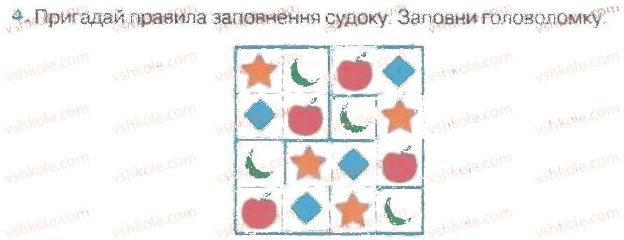 фото задание 4 - форматування абзацу - розділ 2. опрацювання тексту на комп’ютері