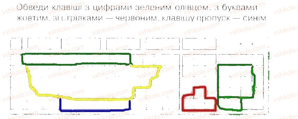 фото задание 1 - редагування текстів - розділ 2. опрацювання тексту на комп’ютері