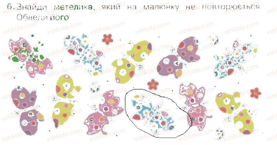 фото задание 6 - текстовий редактор - розділ 2. опрацювання тексту на комп’ютері