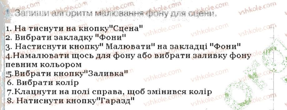 фото задание 1 - геометричні фігури в графічному редакторі - розділ 3. графічний редактор