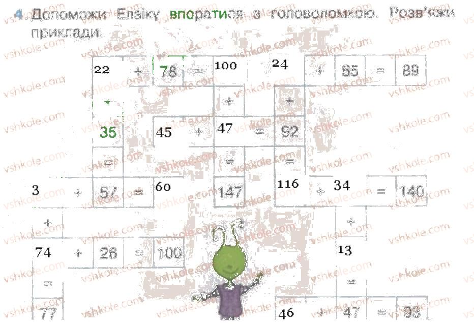 фото задание 4 - перетворення фрагментів малюнків - розділ 3. графічний редактор