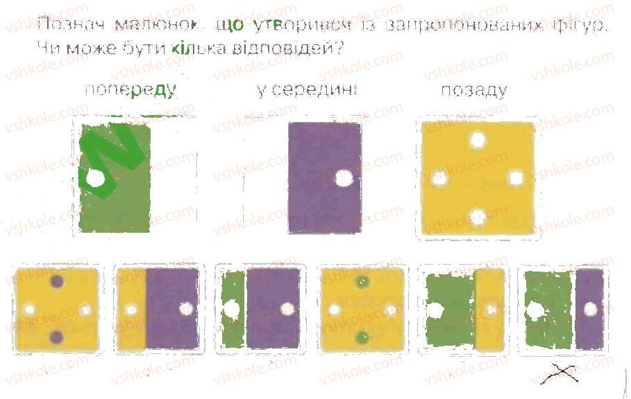 фото задание 5 - навчаємося в інтернеті - розділ 4. безпека дітей в інтернеті