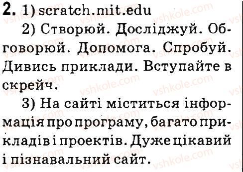 фото задание 2 - § 17. веб-сторінки для дітей - безпека дітей в інтернеті