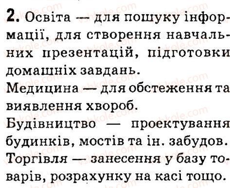 фото задание 2 - § 1. повторюємо, що вже знаємо - повторення вивченого в 3 класі