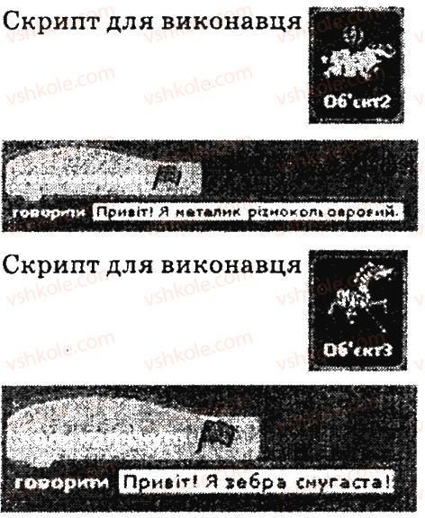фото задание 6 - § 22. істинні та хибні висловлювання - висловлювання. алгоритми з розгалуженням і повторенням