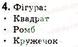 фото задание 4 - § 23. алгоритм з розгалуженням - висловлювання. алгоритми з розгалуженням і повторенням