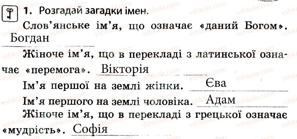 фото задание 1 - людське 