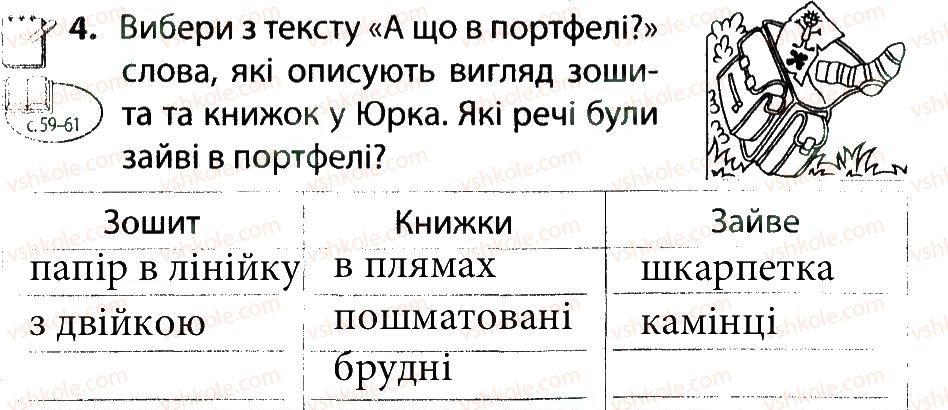 фото задание 4 - людські чесноти - тема 2. людина серед людей