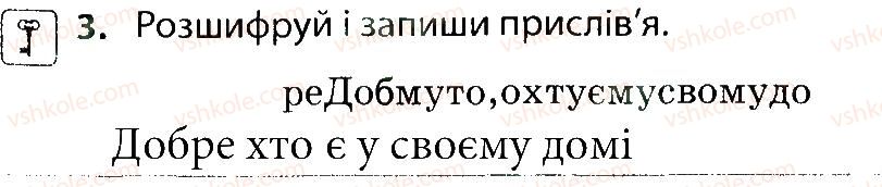 фото задание 3 - батьки забов'язані - діти забов'язані - тема 3. людина в суспільстві