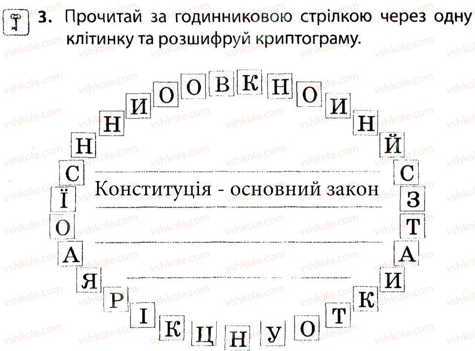 фото задание 3 - людина живе в суспільстві - тема 3. людина в суспільстві