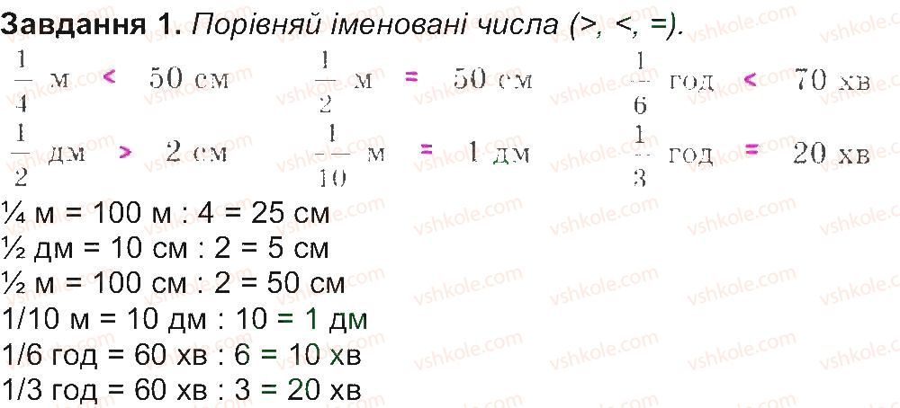 фото задание 1 - сторінка 8 - сторінки 1-15