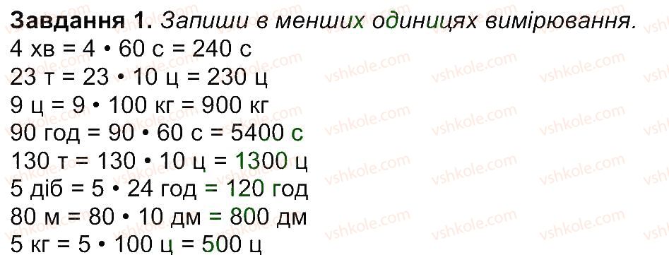фото задание 1 - сторінка 27 - сторінки 16-30