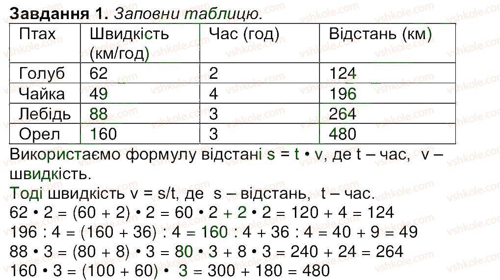 фото задание 1 - сторінка 39 - сторінки 31-45