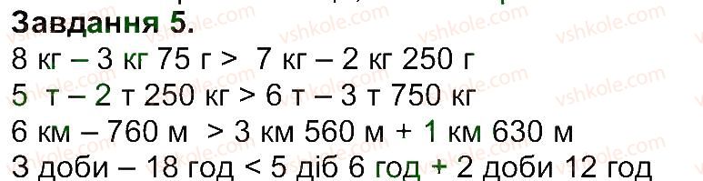 фото задание 5 - до № 723-750