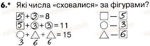 фото задание 6 - сторінки 105-106 - завдання зі сторінок 103-121