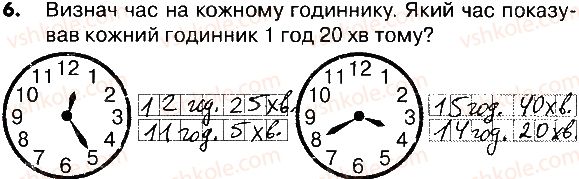 фото задание 6 - сторінки 162-163 - завдання зі сторінок 162-181