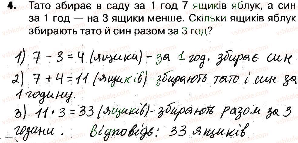 фото задание 4 - сторінки 26-28 - завдання зі сторінок 21-40