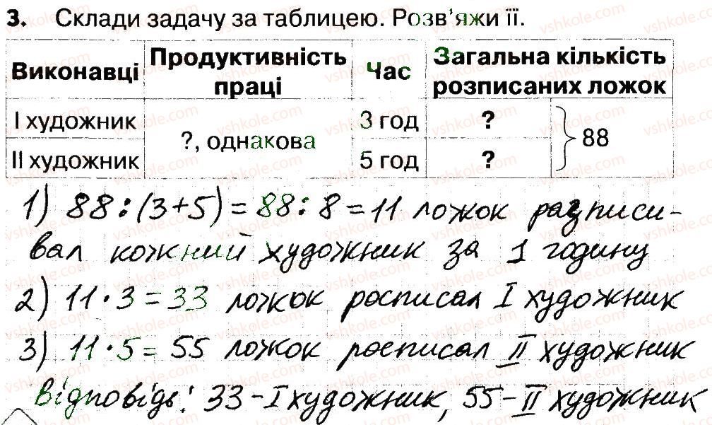 фото задание 3 - сторінки 36-38 - завдання зі сторінок 21-40