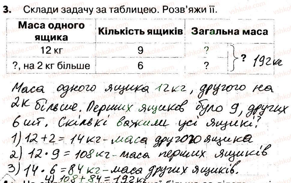фото задание 3 - сторінки 39-40 - завдання зі сторінок 21-40