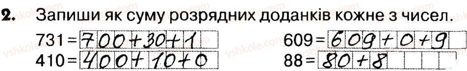 фото задание 2 - сторінки 56-58 - завдання зі сторінок 41-60