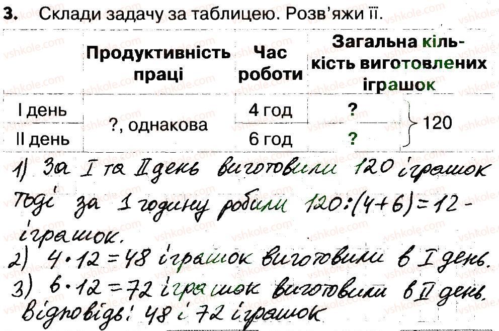 фото задание 3 - сторінки 58-60 - завдання зі сторінок 41-60