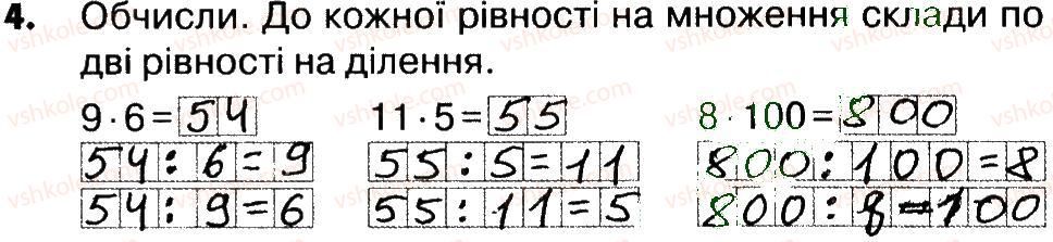 фото задание 4 - сторінки 14-15 - завдання зі сторінок 5-20