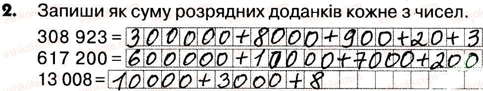 фото задание 2 - сторінки 74-75 - завдання зі сторінок 61-82