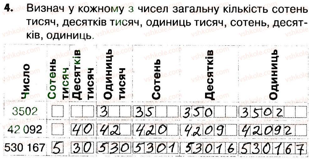 фото задание 4 - сторінки 74-75 - завдання зі сторінок 61-82
