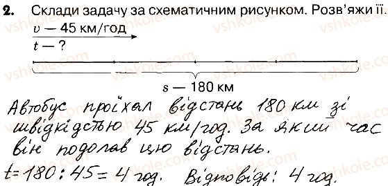 фото задание 2 - сторінки 85-86 - завдання зі сторінок 83-102