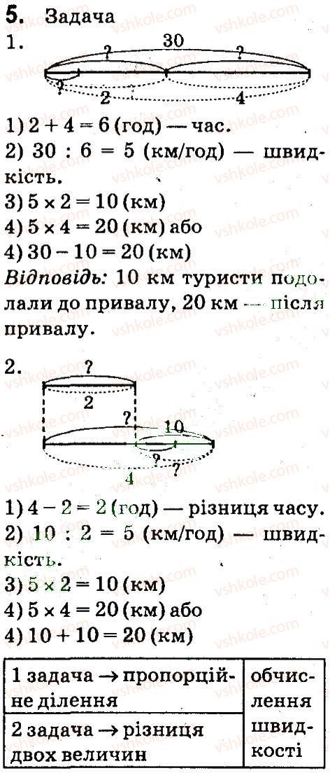 фото задание 5 - ділення з остачею - завдання зі сторінок 4-54