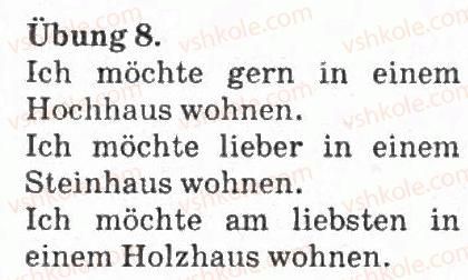 фото задание 8 - wir wohnen hier - mein haus
