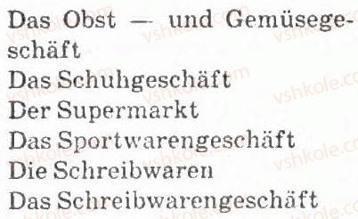 фото задание 3 - wir wiederholen - mein wohnort