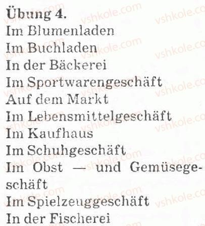 фото задание 4 - wir wiederholen - mein wohnort