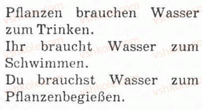 фото задание 4 - ohne wasser ist kein leben - natur und umwelt
