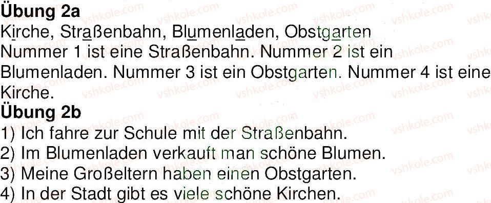 фото задание 2 - stunde 11-12 - lektion 1