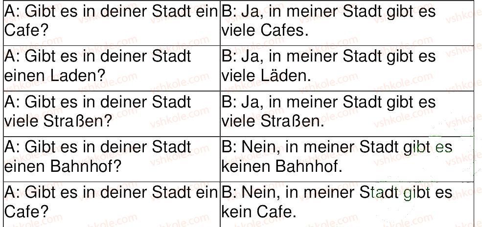 фото задание 5 - stunde 4 - lektion 1