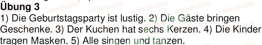 фото задание 3 - stunde 26 - lektion 3