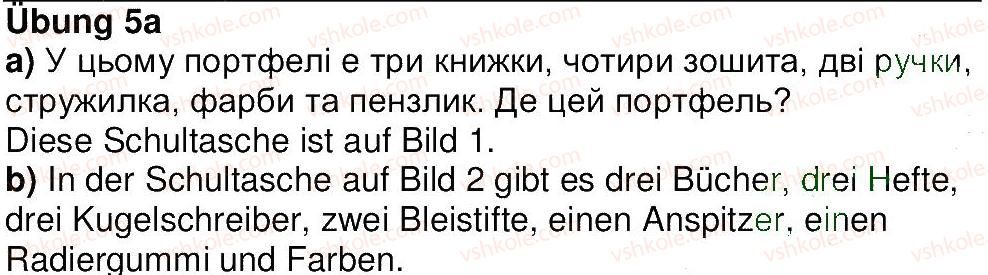 фото задание 5 - stunde 40 - lektion 4