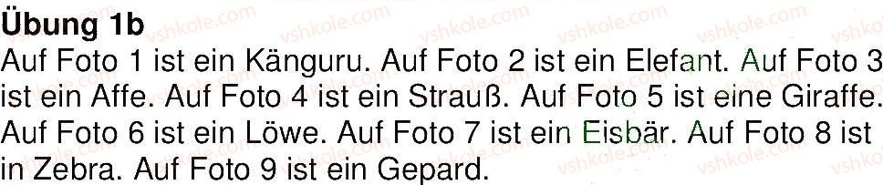 фото задание 1 - stunde 65 - lektion 6