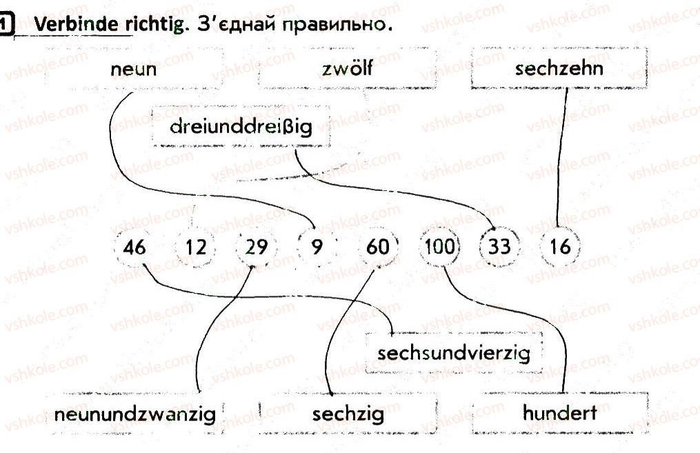 фото задание 1 - stunde 13 - stunden 1-34