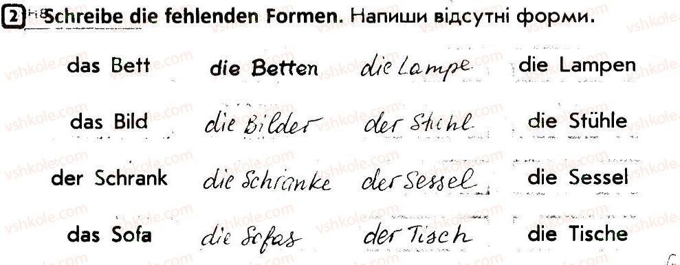 фото задание 2 - stunde 17 - stunden 1-34