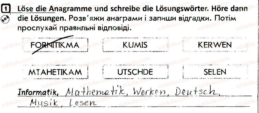 фото задание 1 - stunde 36 - stunden 35-70