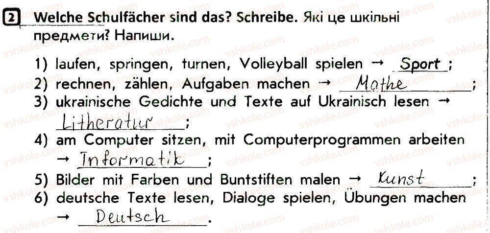 фото задание 2 - stunde 36 - stunden 35-70