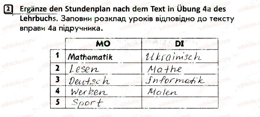 фото задание 2 - stunde 38 - stunden 35-70