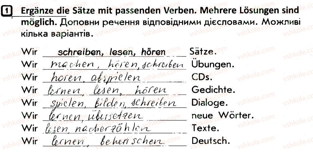фото задание 1 - stunde 39 - stunden 35-70
