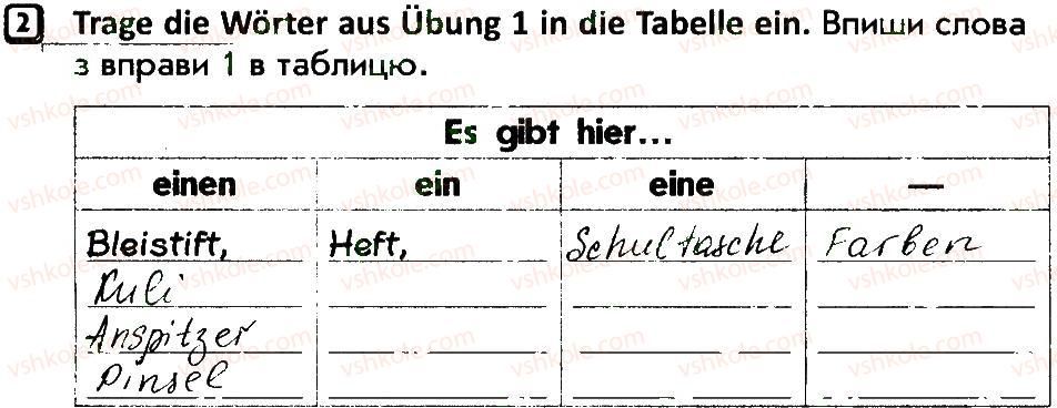 фото задание 2 - stunde 40 - stunden 35-70