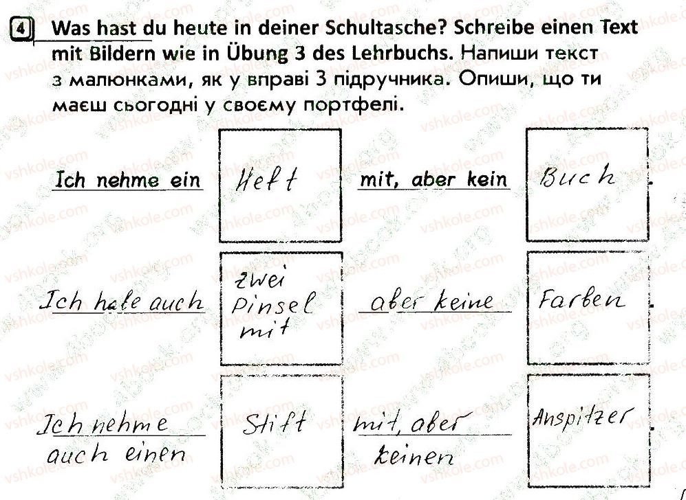 фото задание 4 - stunde 41 - stunden 35-70