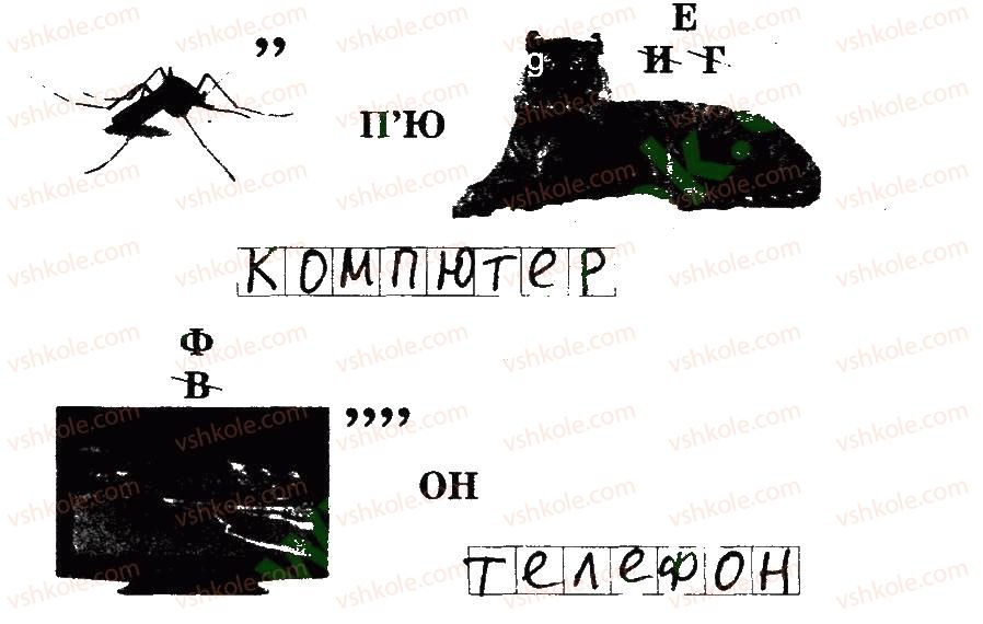 фото задание 1 - користування телевізором, комп'ютером, мобільним телефоном - 3 розділ. соціальна складова здоров’я